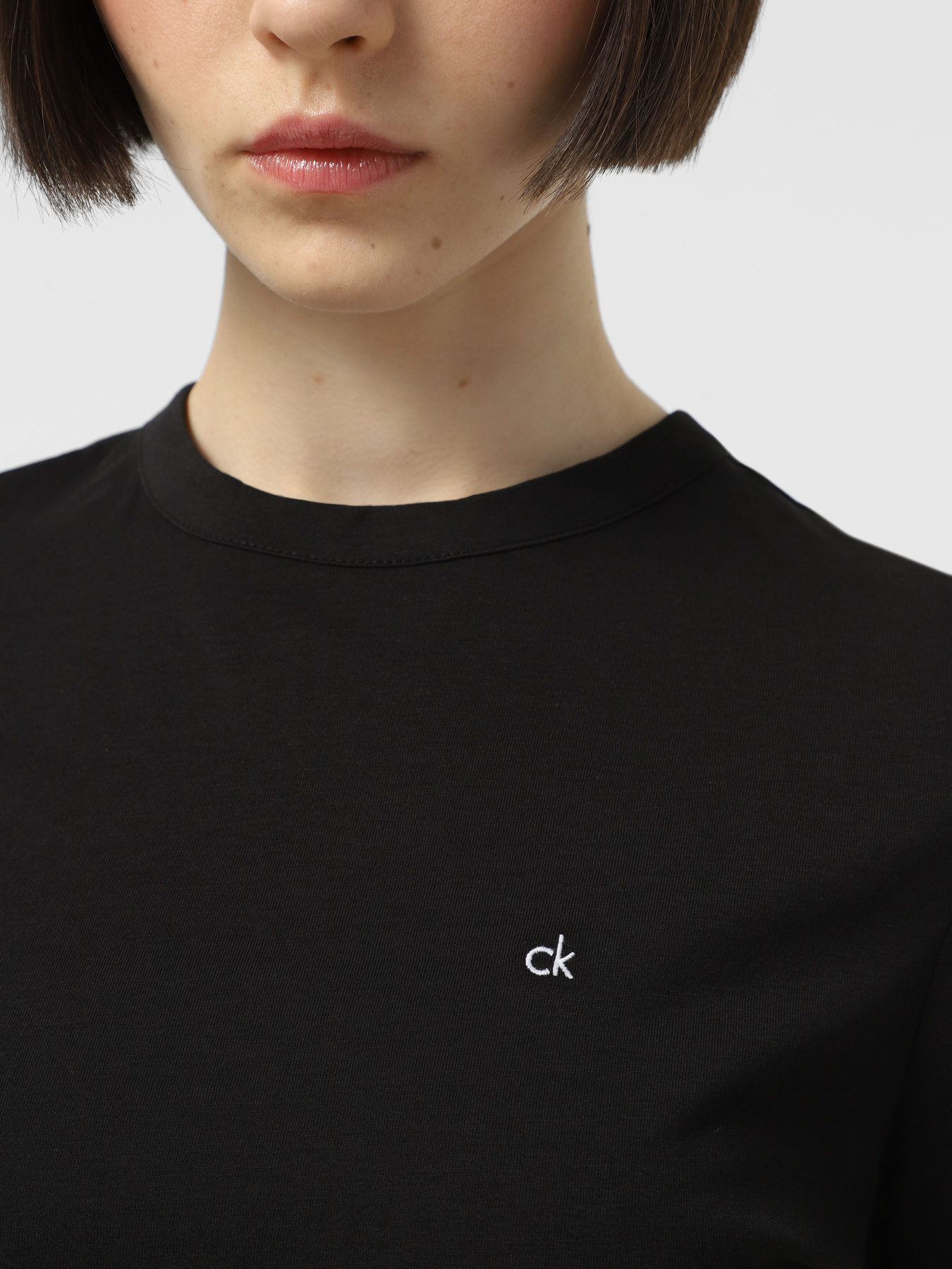 Футболка Calvin Klein модель K20K208061-BEH Фото