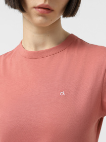 Футболка Calvin Klein модель K20K208061-GDA Фото