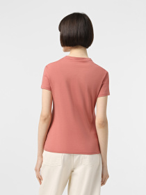 Футболка Calvin Klein модель K20K208061-GDA Футболка Calvin Klein модель K20K208061-GDA Фото