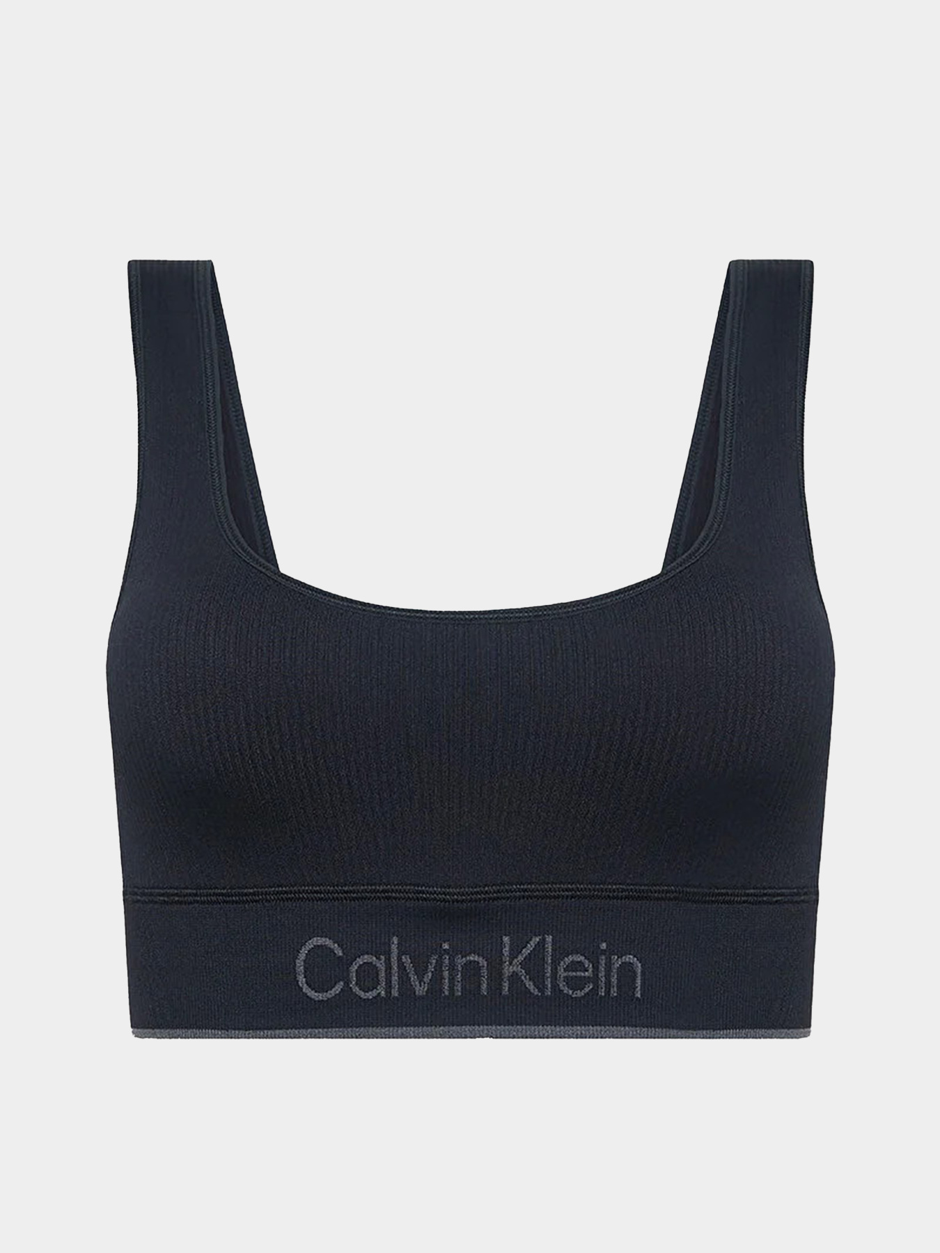 Топ спортивный Calvin Klein модель 00GWS4K220-UB1 Фото