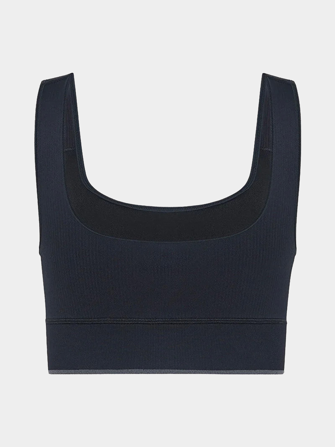 Топ спортивный Calvin Klein модель 00GWS4K220-UB1 Фото