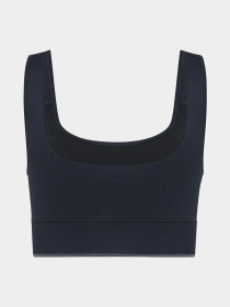 Топ спортивный Calvin Klein модель 00GWS4K220-UB1 Фото