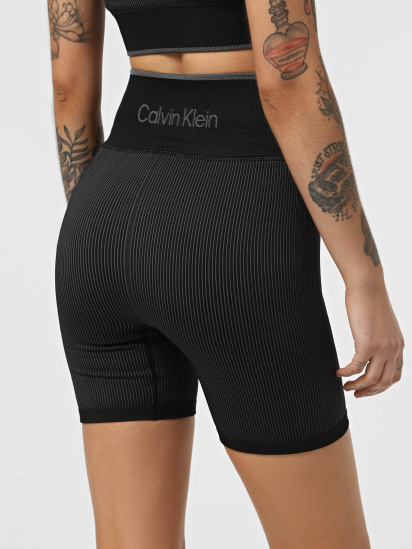 Велосипедки Calvin Klein модель 00GWS4L735-UB1 — фото 3 - INTERTOP