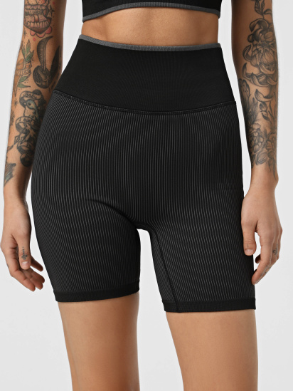 Велосипедки Calvin Klein модель 00GWS4L735-UB1 - фото