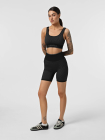 Велосипедки Calvin Klein модель 00GWS4L735-UB1 Фото