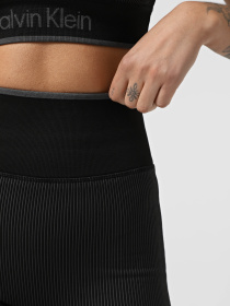 Велосипедки Calvin Klein модель 00GWS4L735-UB1 Фото