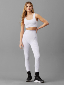 Топ спортивный Calvin Klein модель 00GWS4K220-YAA Фото