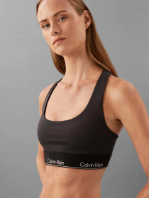 Топ спортивный Calvin Klein модель LVGWS5K138-UB1 Фото