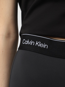 Легінси спортивні Calvin Klein Модель LVGWS5L609-UB1 Фото
