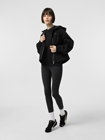 Спортивные леггинсы Calvin Klein модель LVGWS5L609-UB1 Спортивные леггинсы Calvin Klein модель LVGWS5L609-UB1 Фото