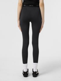 Спортивные леггинсы Calvin Klein модель LVGWS5L609-UB1 Спортивные леггинсы Calvin Klein модель LVGWS5L609-UB1 Фото