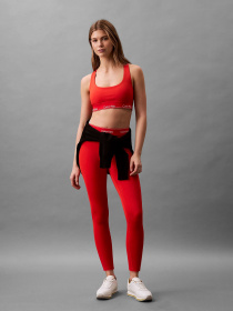 Топ спортивный Calvin Klein модель LVGWS5K138-VO3 Фото