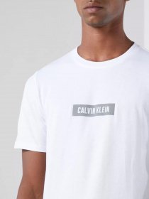 Футболки і поло Calvin Klein модель 00GMS1K142-100 Фото