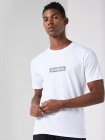 Футболки і поло Calvin Klein модель 00GMS1K142-100 Фото