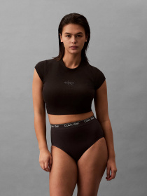 Трусы Calvin Klein Underwear модель LV00QF8282-UB1 Фото