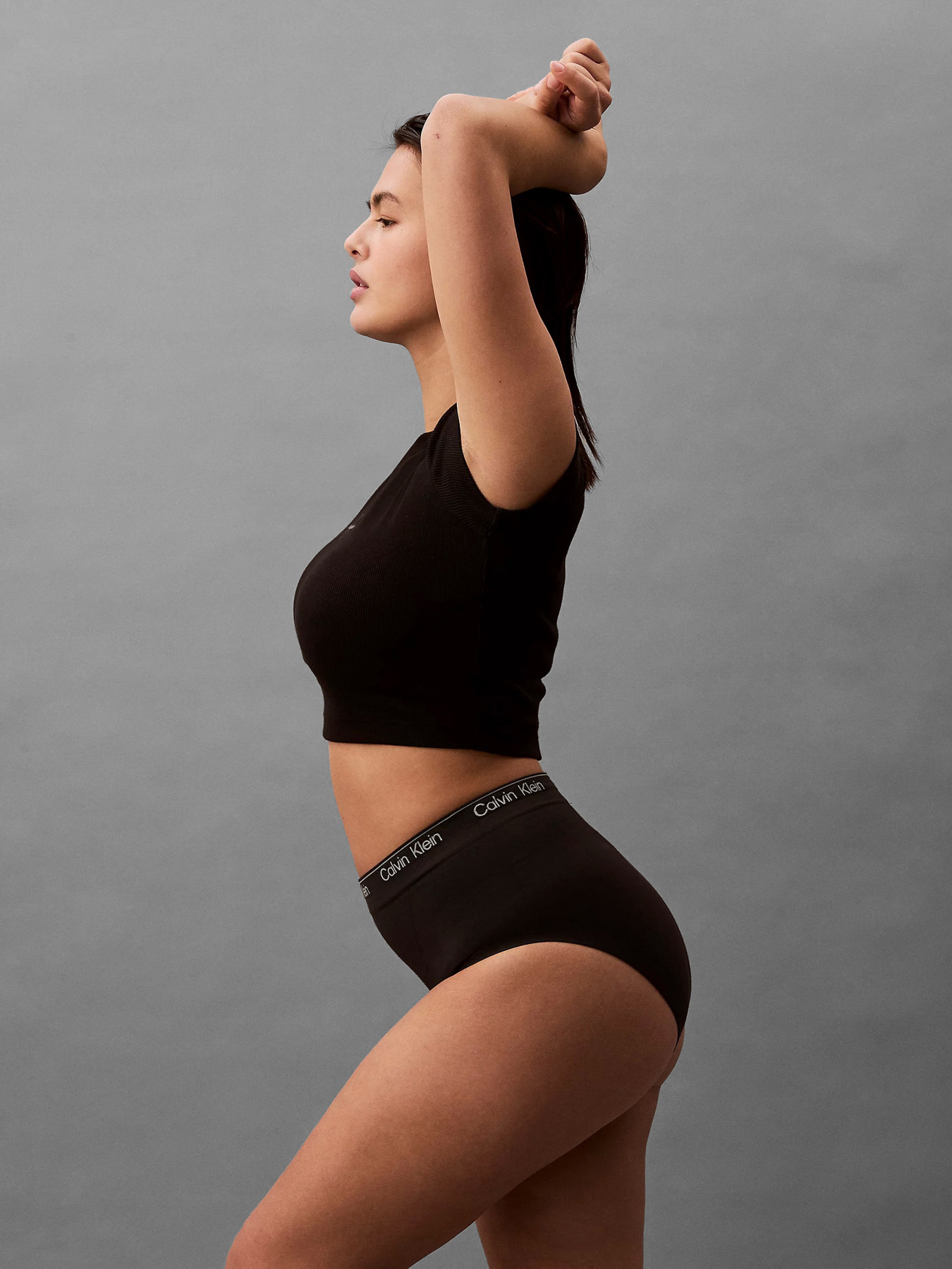 Труси Calvin Klein Underwear модель LV00QF8282-UB1 Труси Calvin Klein Underwear модель LV00QF8282-UB1 Фото