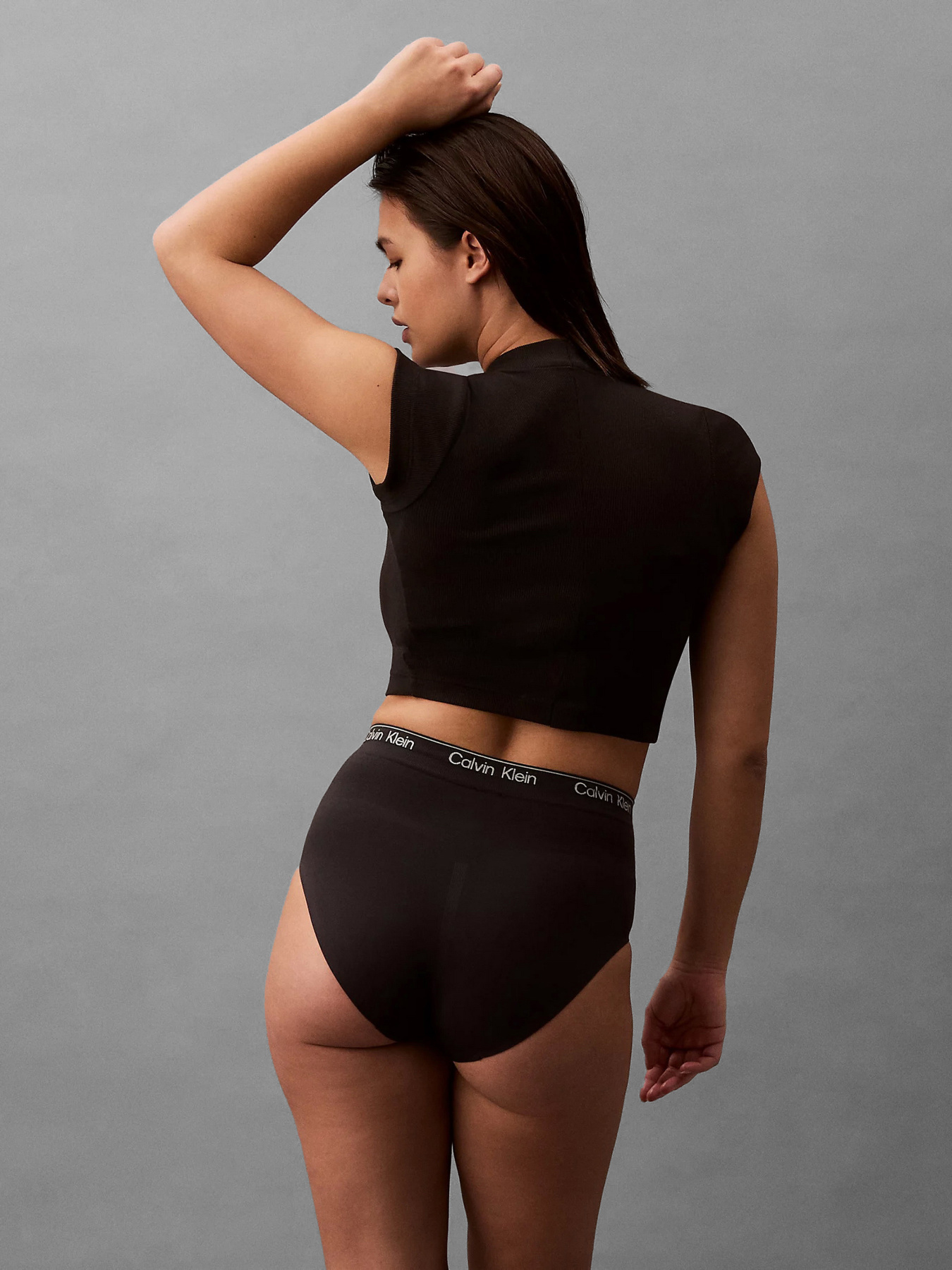 Труси Calvin Klein Underwear модель LV00QF8282-UB1 Труси Calvin Klein Underwear модель LV00QF8282-UB1 Фото