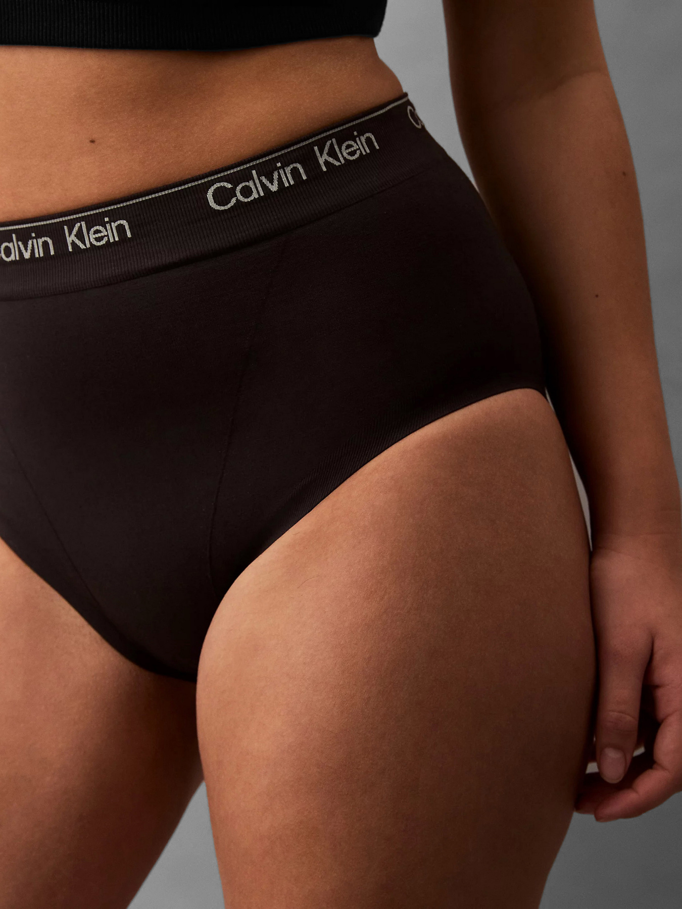 Труси Calvin Klein Underwear модель LV00QF8282-UB1 Труси Calvin Klein Underwear модель LV00QF8282-UB1 Фото