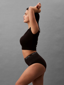 Труси Calvin Klein Underwear модель LV00QF8282-UB1 Труси Calvin Klein Underwear модель LV00QF8282-UB1 Фото