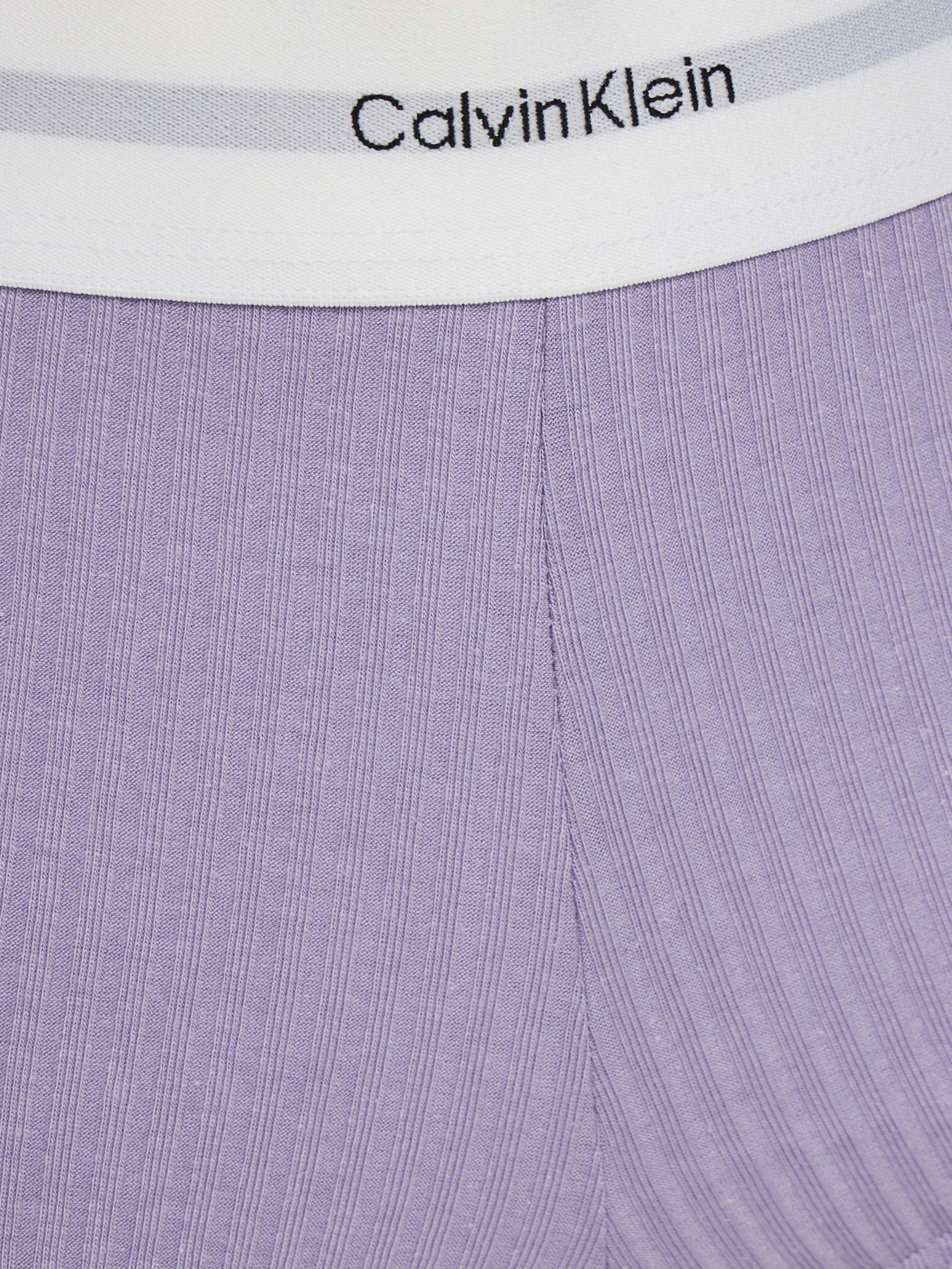 Трусы Calvin Klein Underwear модель LV00QF8024-WBN Фото