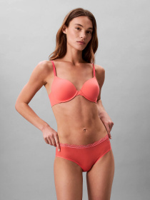 Набор трусов Calvin Klein Underwear модель LV00QD5302-WAS Фото