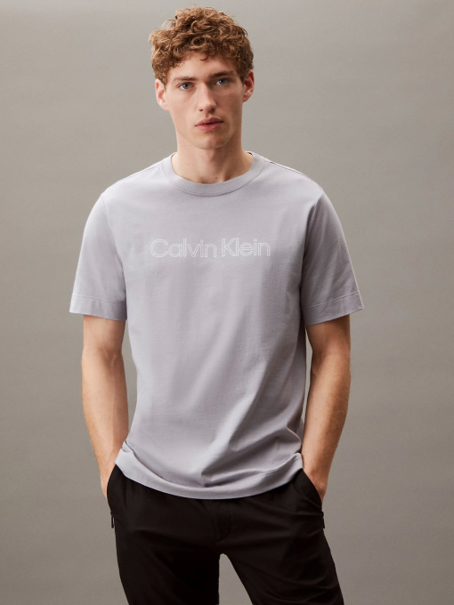 Футболка Calvin Klein модель LVGMS5K164-IB9 Фото