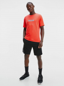 Футболка Calvin Klein модель 00GMS1K142-610 Фото