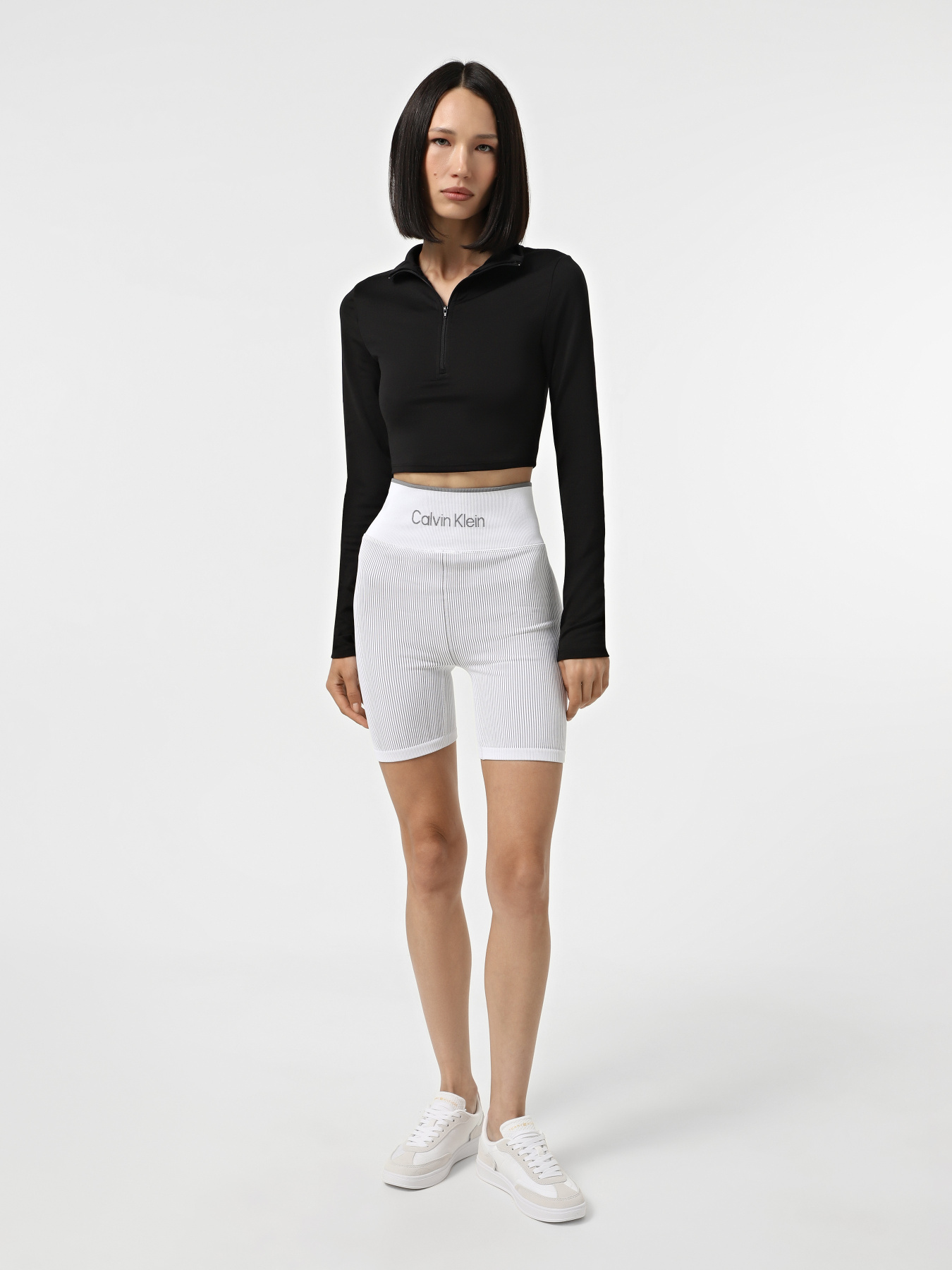 Велосипедки Calvin Klein модель 00GWS4L735-YAA Фото