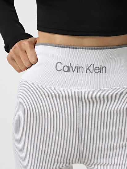 Велосипедки Calvin Klein модель 00GWS4L735-YAA — фото 4 - INTERTOP