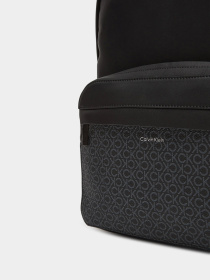 Рюкзак Calvin Klein модель LV04D3187G-UB1 Фото