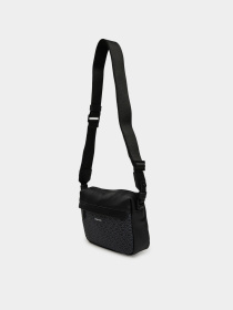 Мессенджер Calvin Klein модель LV04D3088G-UB1 Фото