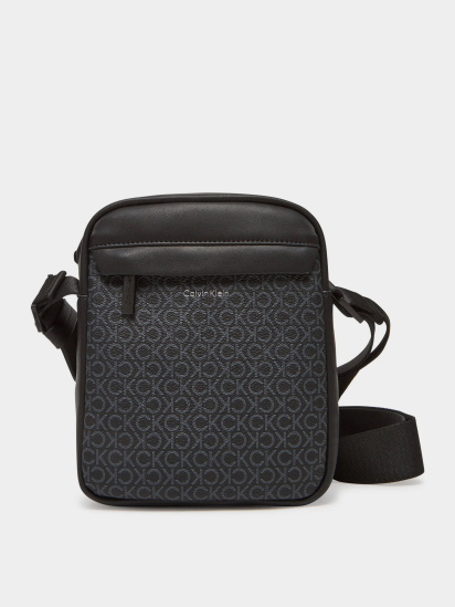 Мессенджер Calvin Klein модель LV04D3089G-UB1 - фото