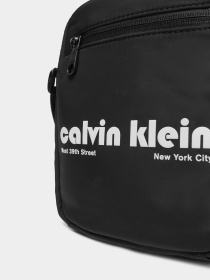 Мессенджер Calvin Klein модель LV04G3180G-UB1 Фото