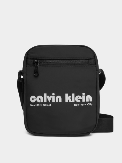 Мессенджер Calvin Klein модель LV04G3180G-UB1 - фото