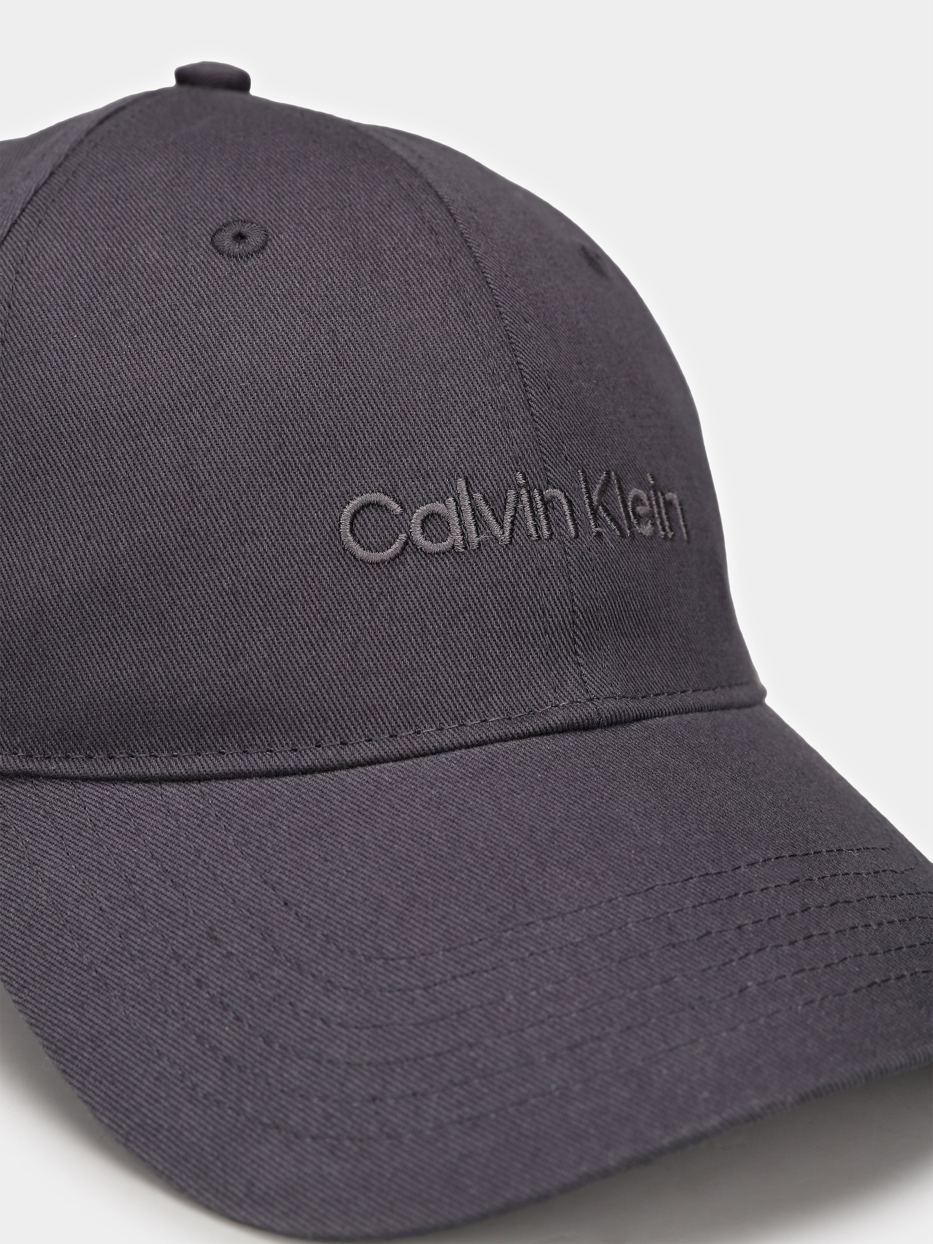Кепка Calvin Klein модель LV04D5003G-CGE Фото