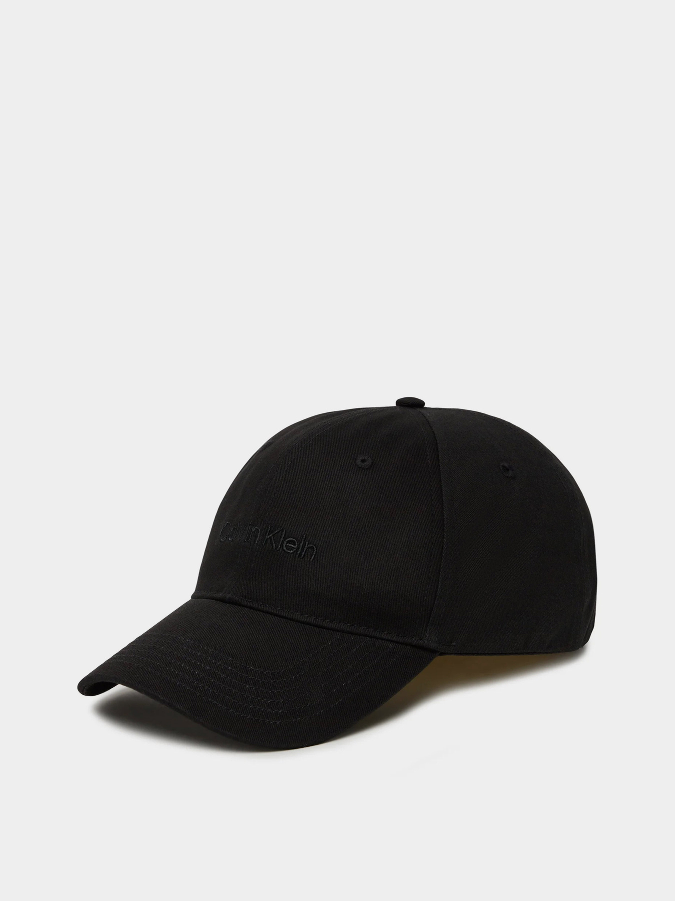 Кепка Calvin Klein модель LV04D5003G-UB1 Фото
