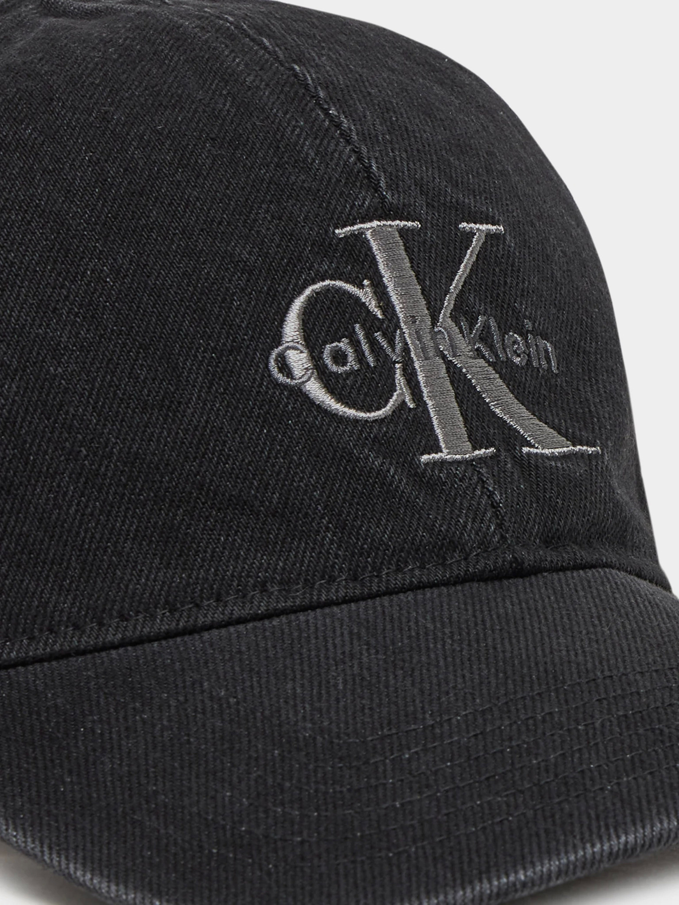 Кепка Calvin Klein модель LV04G5007G-UB1 Фото