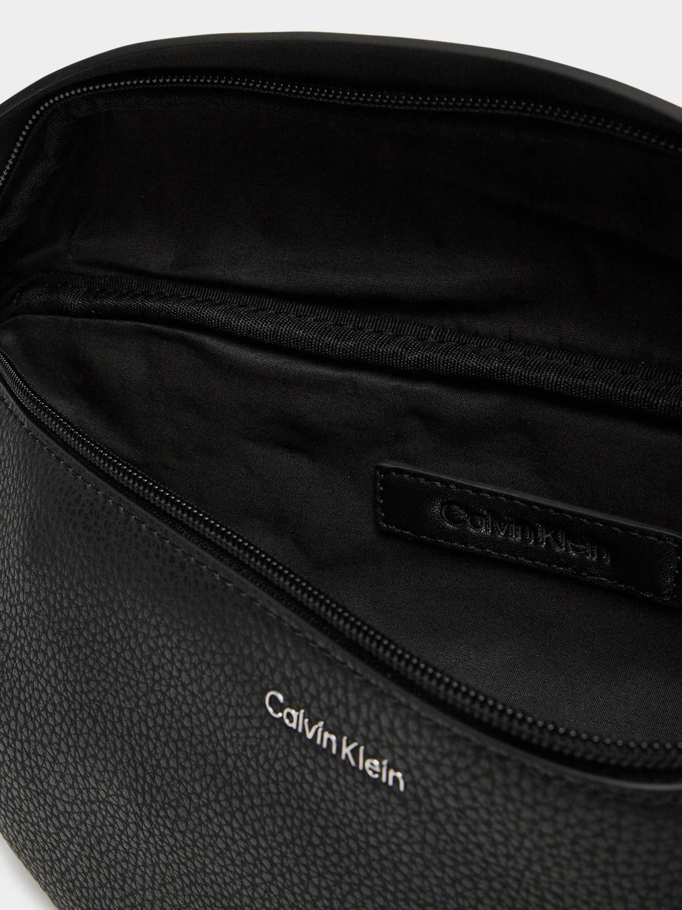 Поясная сумка Calvin Klein модель LV04D3184G-UB1 Фото