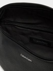Поясная сумка Calvin Klein модель LV04D3184G-UB1 Фото