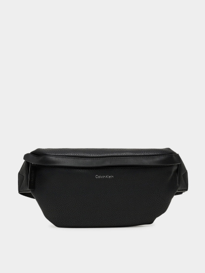 Поясна сумка Calvin Klein модель LV04D3184G-UB1 - фото