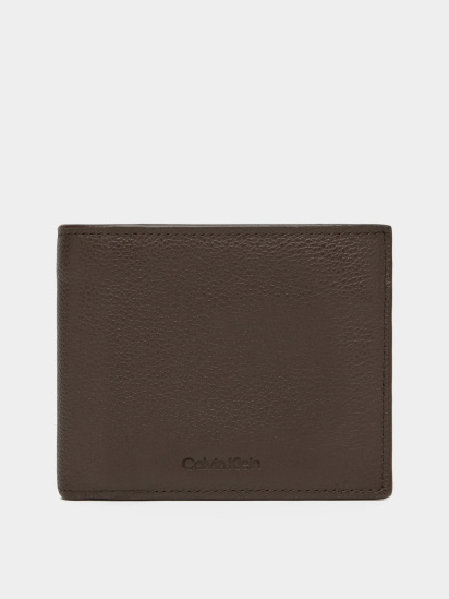Гаманець Calvin Klein модель LV04D1033G-BAL - фото