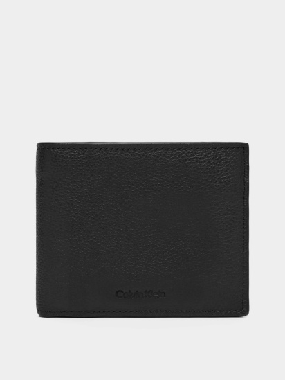 Гаманець Calvin Klein модель LV04D1033G-UB1 - фото