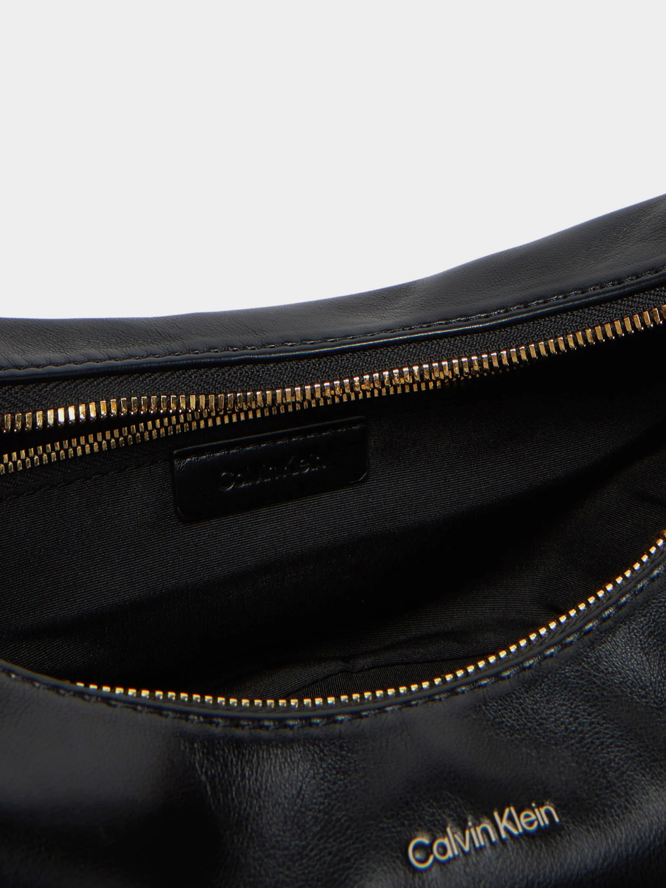 Хобо Calvin Klein модель LV04F3010G-UB1 Фото