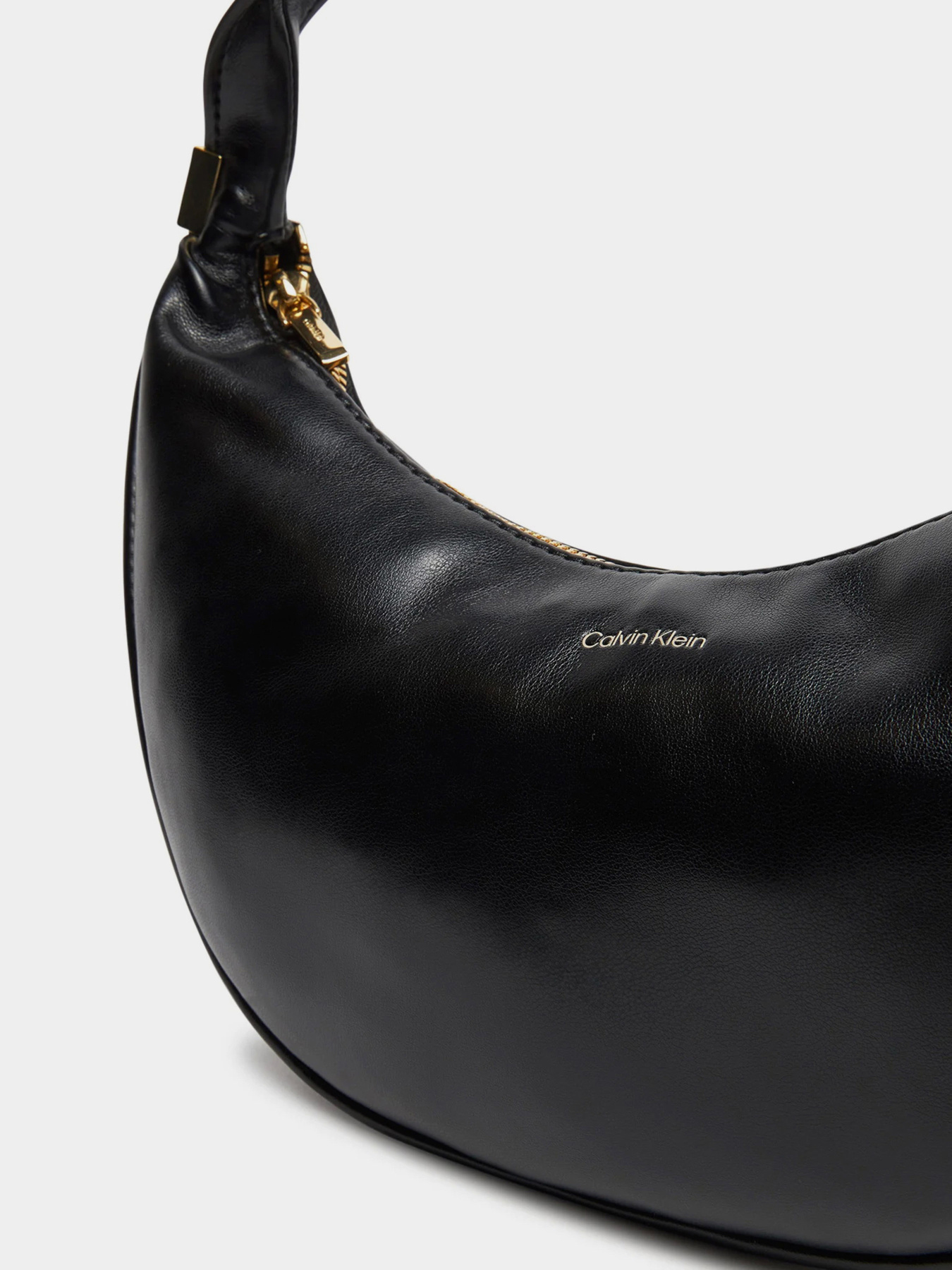 Хобо Calvin Klein модель LV04F3010G-UB1 Фото