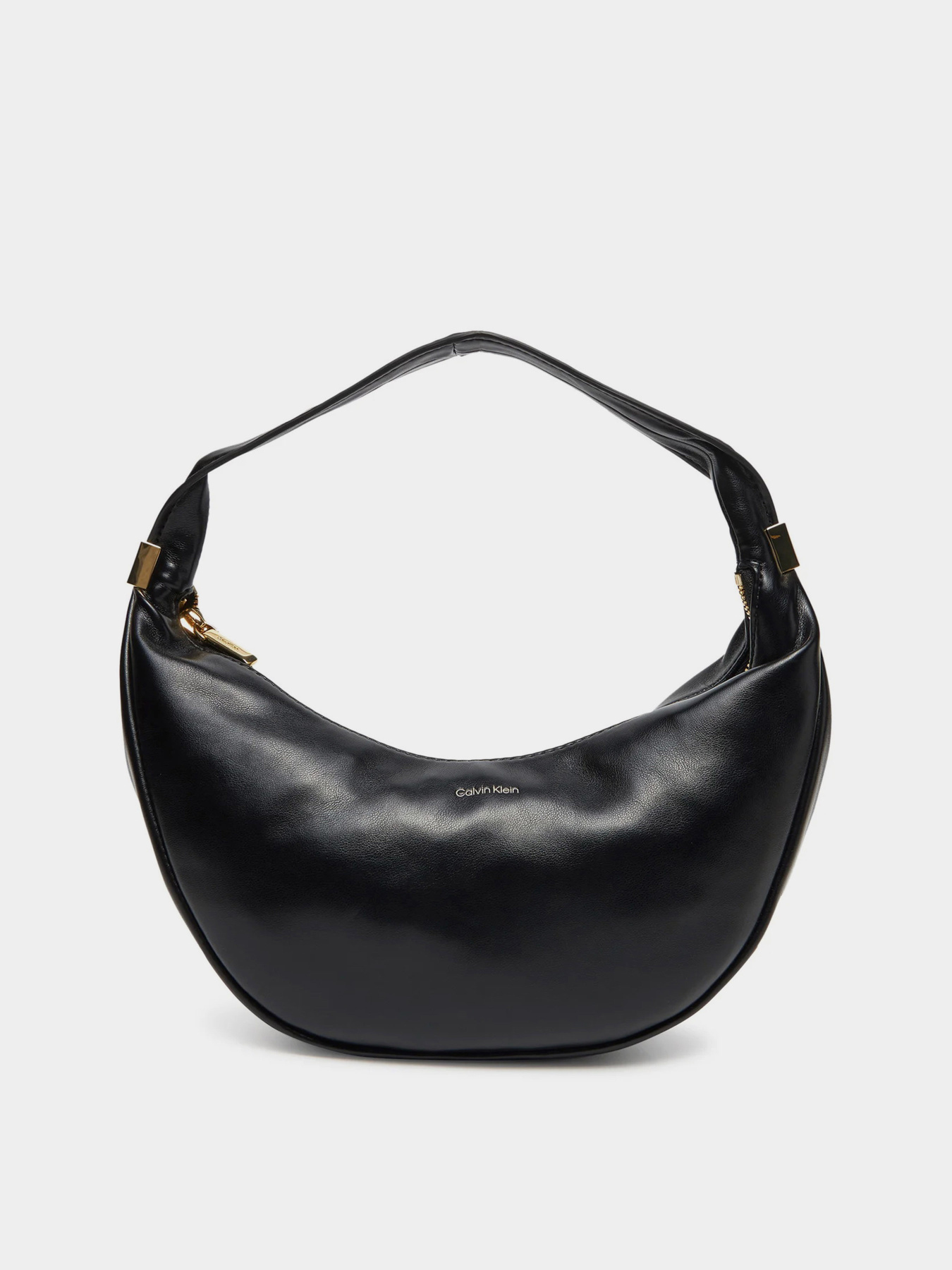 Хобо Calvin Klein модель LV04F3010G-UB1 Фото