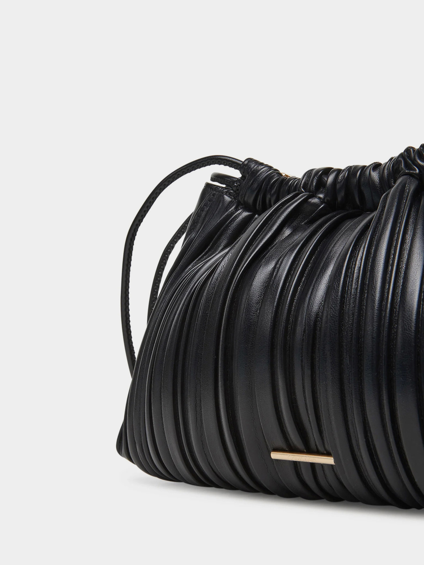 Сумка Calvin Klein модель LV04F3076G-UB1 Фото