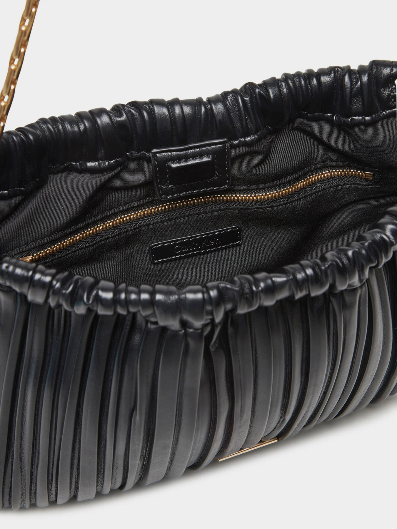 Сумка Calvin Klein модель LV04F3076G-UB1 Фото