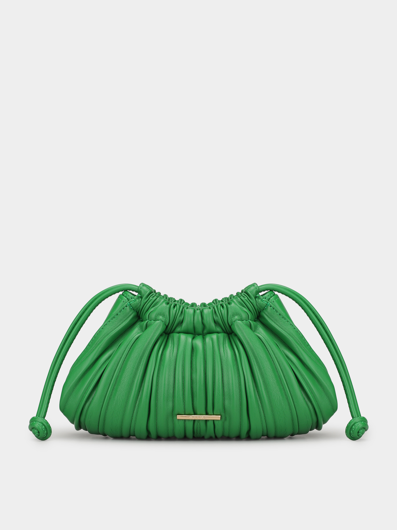 Сумка Calvin Klein модель LV04F3077G-0K6 Фото