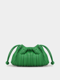 Сумка Calvin Klein модель LV04F3077G-0K6 Фото