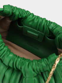 Сумка Calvin Klein модель LV04F3077G-0K6 Фото